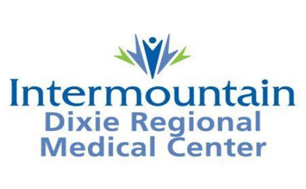 Intermountain Dixie Regional Medical Center Logo