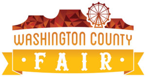 Washington County Fair logo