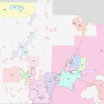 Washington County Tax Districts