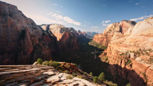 Come to Greater Zion